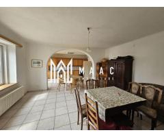 Casa Individuala | 8 camere | 6 bai | 300 mpu | Turnisor