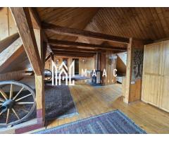 Casa Individuala | 8 camere | 6 bai | 300 mpu | Turnisor - Imagine 11
