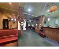 Spatiu comercial | Centru | 140 mp | Terasa 91 mp | Loc parcare