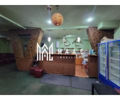 Spatiu comercial | Centru | 140 mp | Terasa 91 mp | Loc parcare - Imagine 3