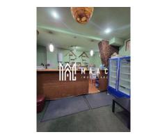 Spatiu comercial | Centru | 140 mp | Terasa 91 mp | Loc parcare - Imagine 7