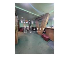 Spatiu comercial | Centru | 140 mp | Terasa 91 mp | Loc parcare - Imagine 8