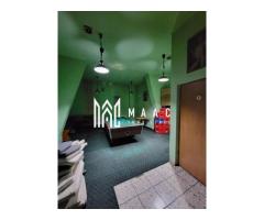Spatiu comercial | Centru | 140 mp | Terasa 91 mp | Loc parcare - Imagine 9