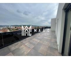 Penthouse de inchiriat | 120 mp | zona Lazaret - Imagine 2