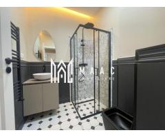 Penthouse de inchiriat | 120 mp | zona Lazaret - Imagine 9