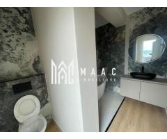 Penthouse de inchiriat | 120 mp | zona Lazaret - Imagine 11