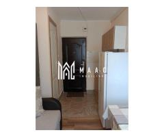 Garsoniera | Etaj 2 | 12 MPU | Investitie | Hipodrom 1 - Imagine 4