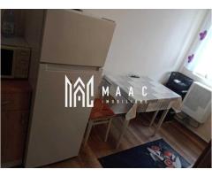Garsoniera | Etaj 2 | 12 MPU | Investitie | Hipodrom 1 - Imagine 5