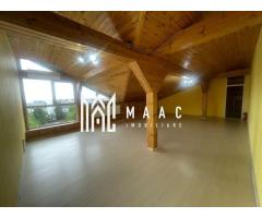 Spatiu birouri open space| 57 mp | Central