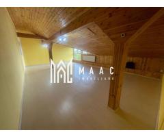 Spatiu birouri open space| 57 mp | Central - Imagine 2
