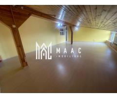 Spatiu birouri open space| 57 mp | Central - Imagine 3