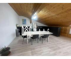Spatiu birouri open space| 57 mp | Central - Imagine 4