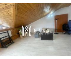 Spatiu birouri open space| 57 mp | Central - Imagine 5
