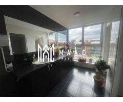 Spatiu birouri open space| 57 mp | Central - Imagine 7