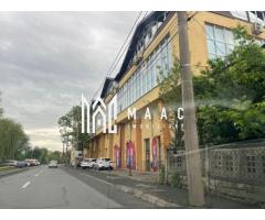 Spatiu birouri open space| 57 mp | Central - Imagine 9