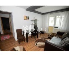 APARTAMENT 3 CAMERE| CENTRALA TERMICA PROPRIE| OSTROVENI - Imagine 2