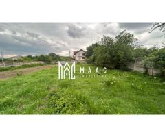 Teren Intravilan I 2000 MPU I Selimbar - Imagine 2