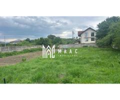 Teren Intravilan I 2000 MPU I Selimbar - Imagine 9