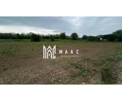 Teren Șelimbăr | 4517Mp | Intravilan