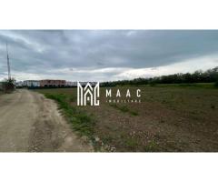 Teren Șelimbăr | 4517Mp | Intravilan - Imagine 9