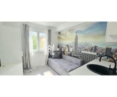 Garsoniera | Etaj 1 | Renovata complet | Mobilata | Lazaret