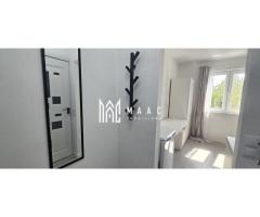 Garsoniera | Etaj 1 | Renovata complet | Mobilata | Lazaret - Imagine 2
