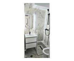 Garsoniera | Etaj 1 | Renovata complet | Mobilata | Lazaret - Imagine 5