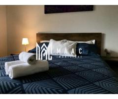 Apartament 1 camera | Etaj 2 | 50 MPU | Central