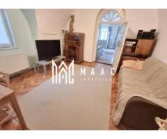Apartament 2 camere | 67 MPU | Piața Mare | Pet Friendly - Imagine 8