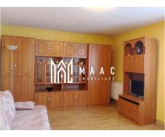 Apartament I 2 Camere I 48 MPU I Etaj 2 I  Vasile Milea