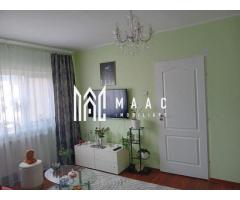 Apartament 2 Camere | Semidecomandat | Balcon Închis | Etaj 3 - Imagine 2