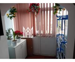 Apartament 2 Camere | Semidecomandat | Balcon Închis | Etaj 3 - Imagine 4