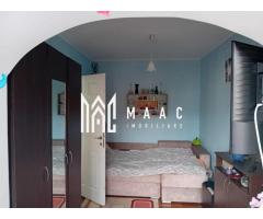 Apartament 2 Camere | Semidecomandat | Balcon Închis | Etaj 3 - Imagine 6
