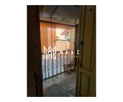 Apartament la casă | Etaj 1/1 | 36 mp utili | Pivniță | Grădină 80 mp | Str. 9 M - Imagine 3