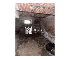 Apartament la casă | Etaj 1/1 | 36 mp utili | Pivniță | Grădină 80 mp | Str. 9 M - Imagine 5