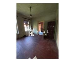 Apartament la casă | Etaj 1/1 | 36 mp utili | Pivniță | Grădină 80 mp | Str. 9 M - Imagine 6