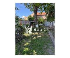 Apartament la casă | Etaj 1/1 | 36 mp utili | Pivniță | Grădină 80 mp | Str. 9 M - Imagine 7