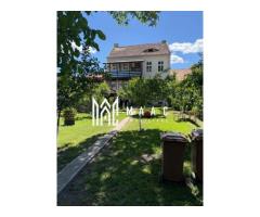 Apartament la casă | Etaj 1/1 | 36 mp utili | Pivniță | Grădină 80 mp | Str. 9 M - Imagine 10