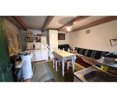 Casa individuala 3 camere I 1500 m teren I Central I Marpod