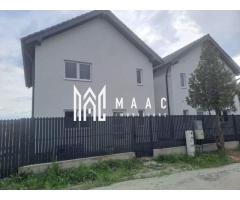 Casă Individuala | 4 camere | 123MPU | Șura Mică