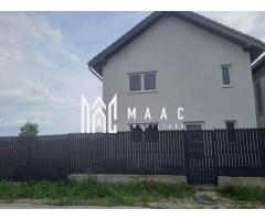 Casă Individuala | 4 camere | 123MPU | Șura Mică - Imagine 3