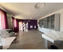Casa ultracentrală cu potențial mixt – 1285 mp, acces dublu - Imagine 2