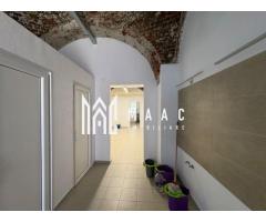 Casa ultracentrală cu potențial mixt – 1285 mp, acces dublu - Imagine 5