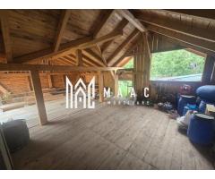 Casa de vanzare 3 camere Aciliu - Imagine 8