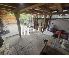 Casa de vanzare 3 camere Aciliu - Imagine 11