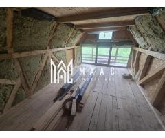 Casa de vanzare 3 camere Aciliu - Imagine 12