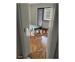 Apartament 3 cam | Zona Nord | Etaj 3 | 66 mpu - Imagine 6