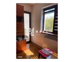 Apartament 3 cam | Zona Nord | Etaj 3 | 66 mpu - Imagine 8