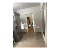 Apartament 3 cam | Zona Nord | Etaj 3 | 66 mpu - Imagine 10