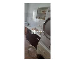 Apartament 3 camere decomandat | Vasile Aaron, Sibiu | 74 mp, finisat modern - Imagine 2